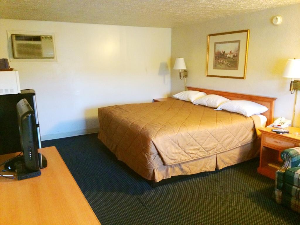 Motel Edgewood Phòng bức ảnh