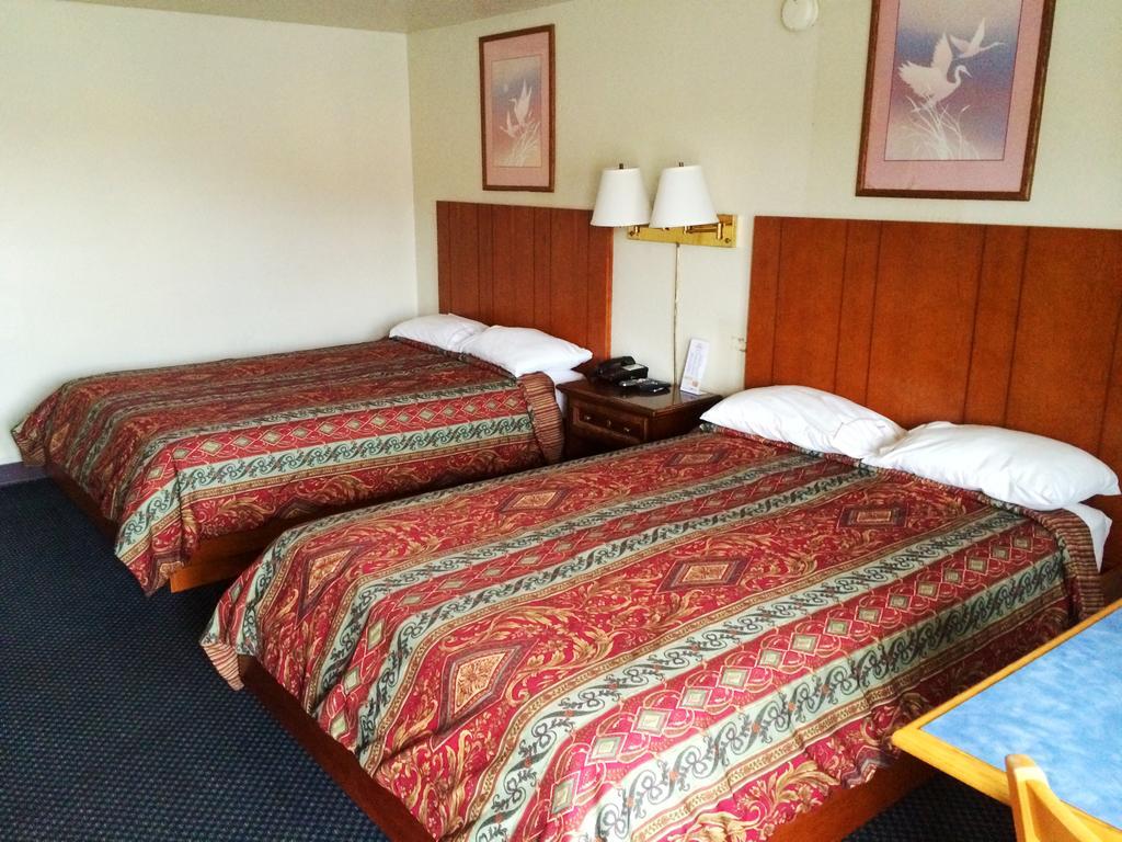 Motel Edgewood Phòng bức ảnh
